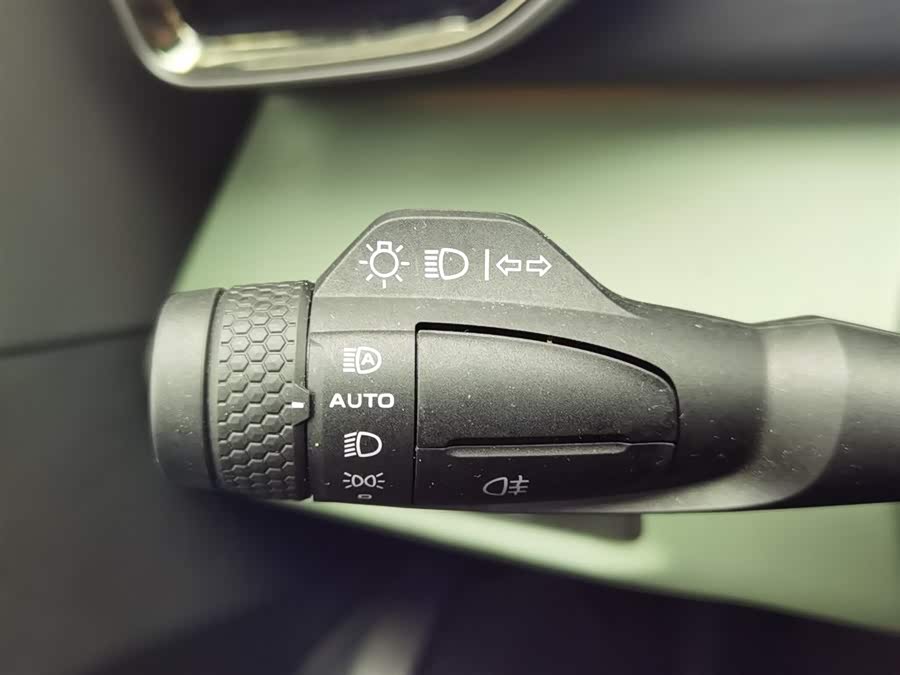 GEELY Cowboy 2025 car image #22