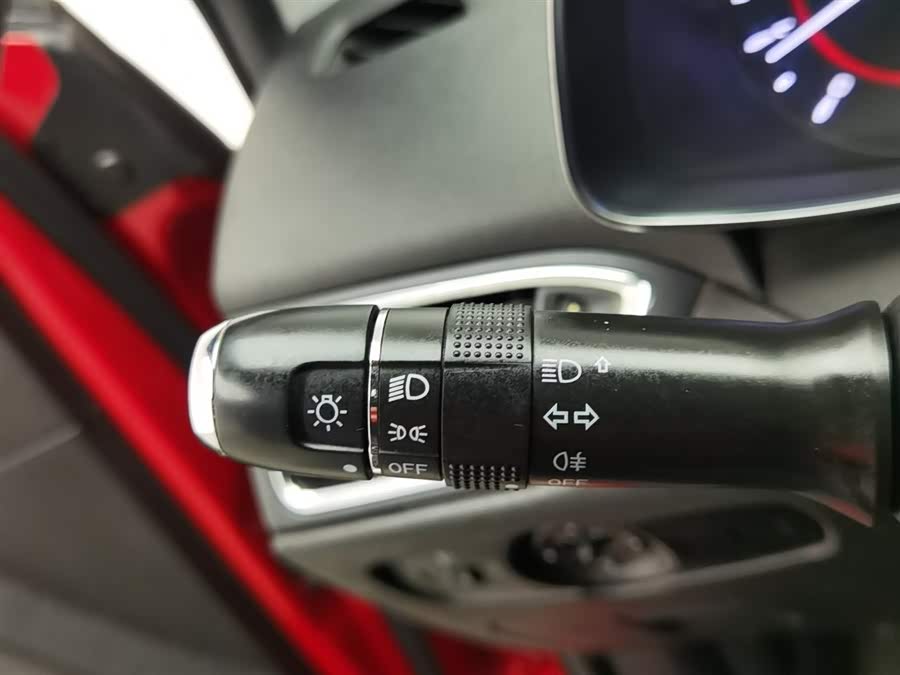 Chery Arrizo 5 2018 car image #22