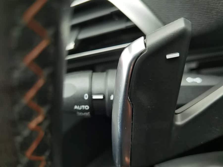 Peugeot 4008 2017 car image #22