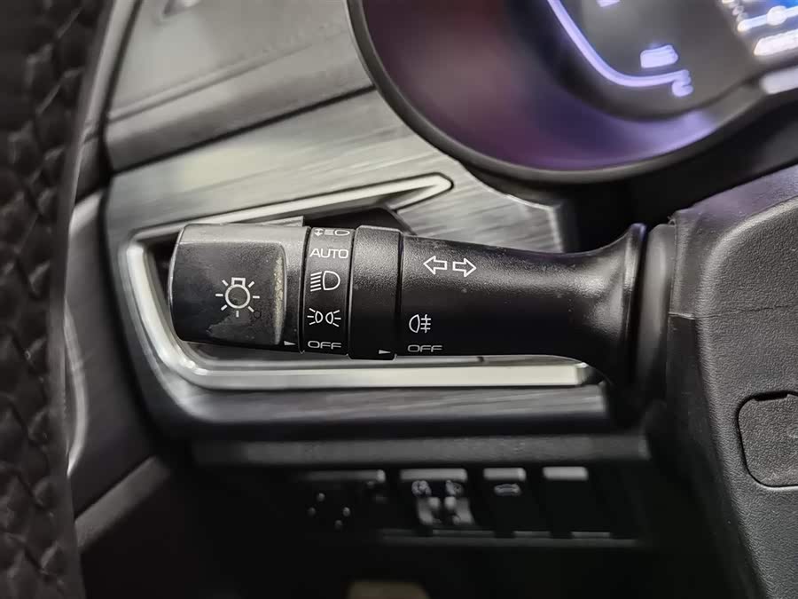 GEELY Emgrand GS 2020 car image #22