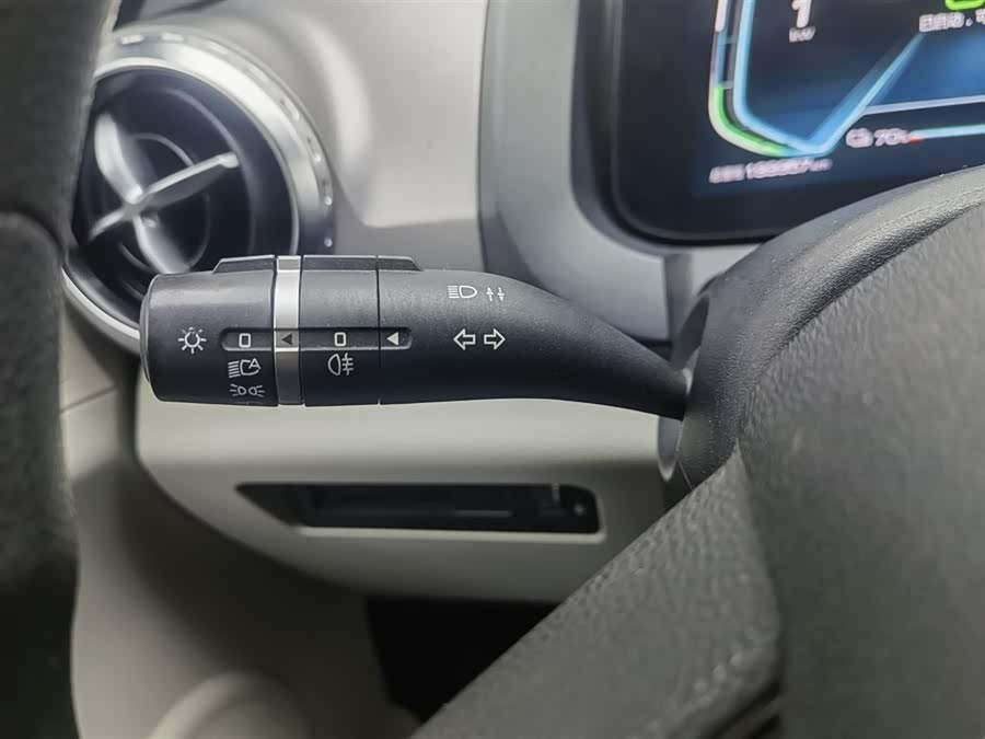 BYD Yuan Pro 2022 immagine di auto #22