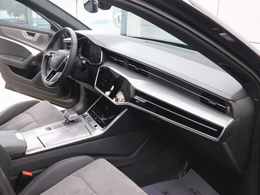 Audi A6L 2023 immagine di auto #22