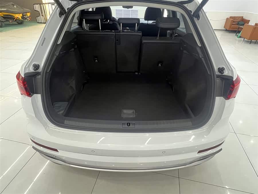 Audi Q3 2022 #22 Audi Q3 2022 car image #22