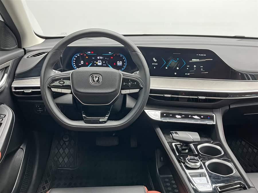 Changan Eado 2024 car image #22