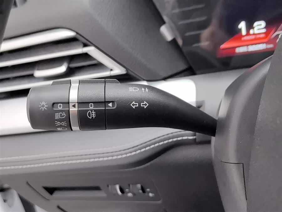 BYD Song Pro 2021 car image #22