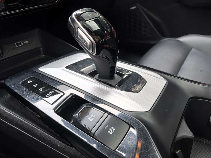 MG 5 2021 car image #22