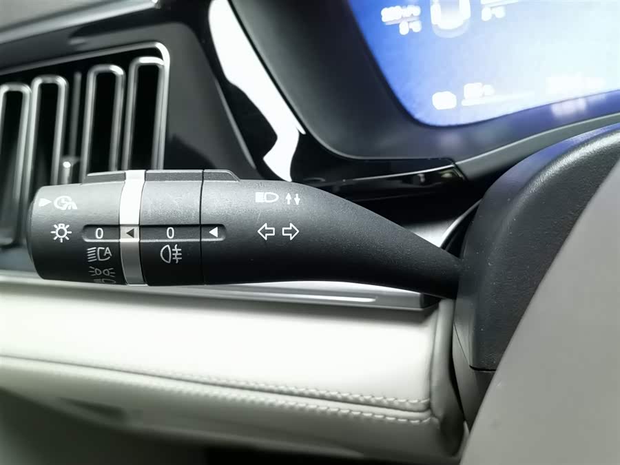 BYD Song Plus New Energy 2025 car image #22