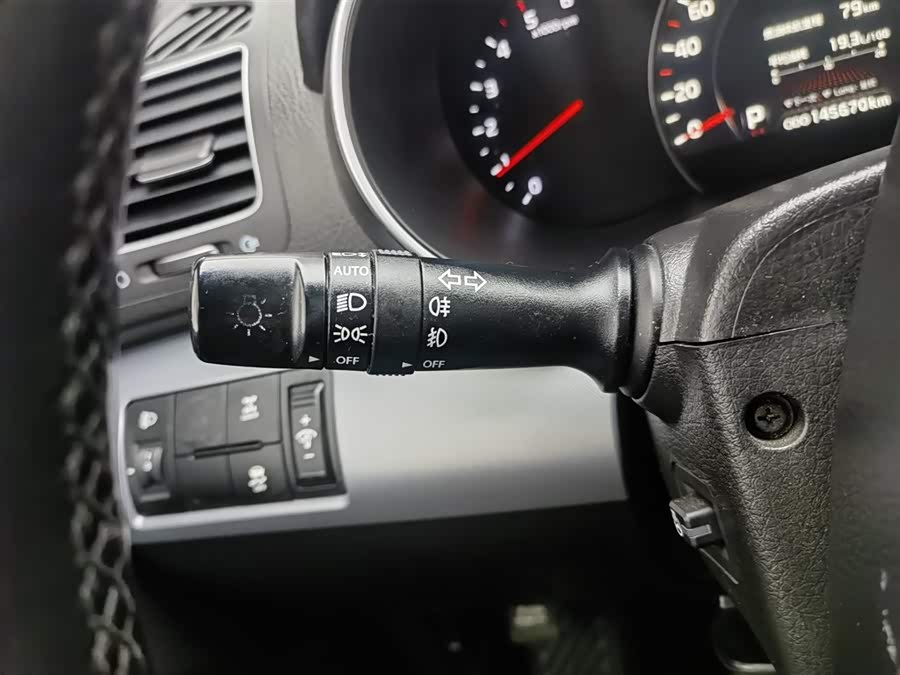 起亚 索兰托 2014 汽车图片 #22