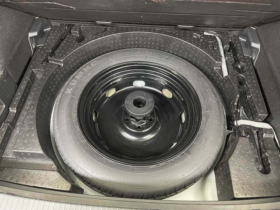 Volkswagen Tayron 2021 car image #22