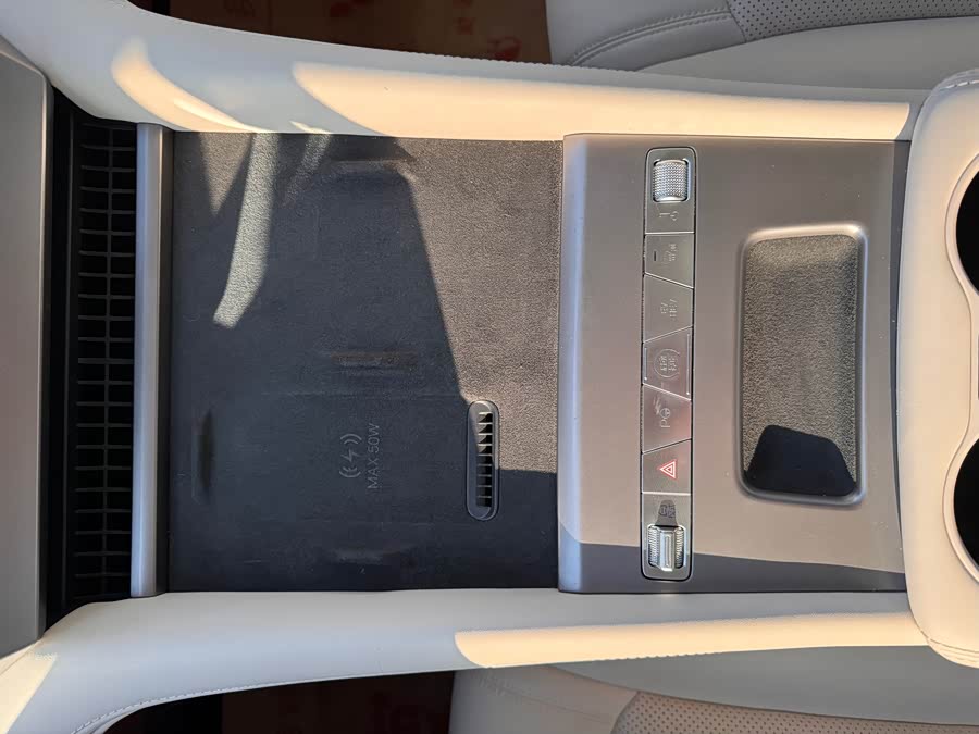 BYD Xia 2024 imagen de coche #22