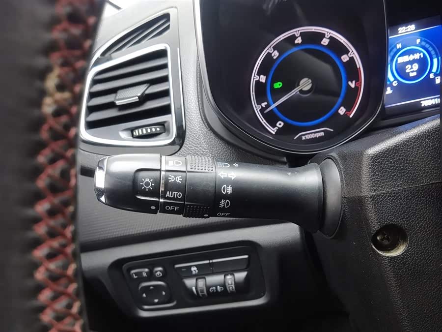 Chery Tiggo 5 2015 car image #22