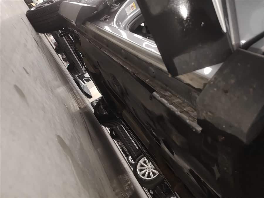 BYD Song Plus 2021 #22 BYD Song Plus 2021 car image #22