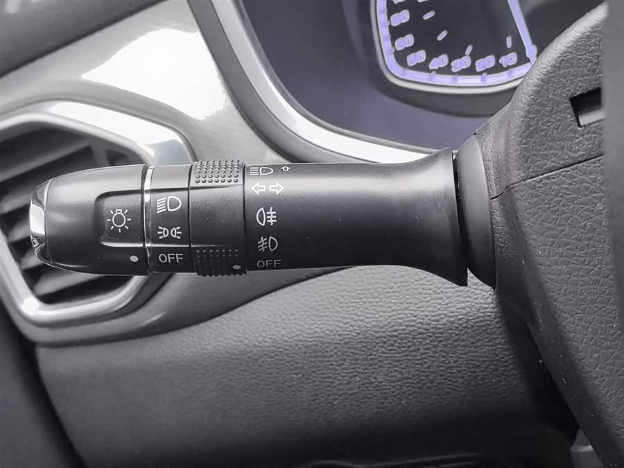 Chery Tiggo 5x 2018 car image #22