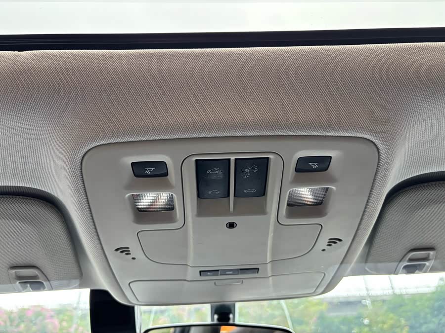 Chevrolet Malibu 2016 car image #22