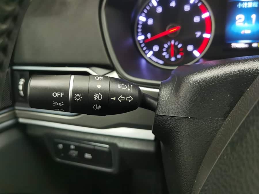 Haval H6 2020 car image #22