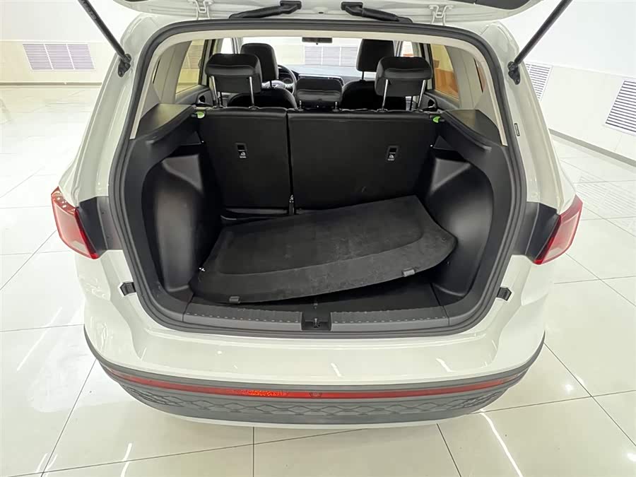 Jetta VS5 2022 car image #22