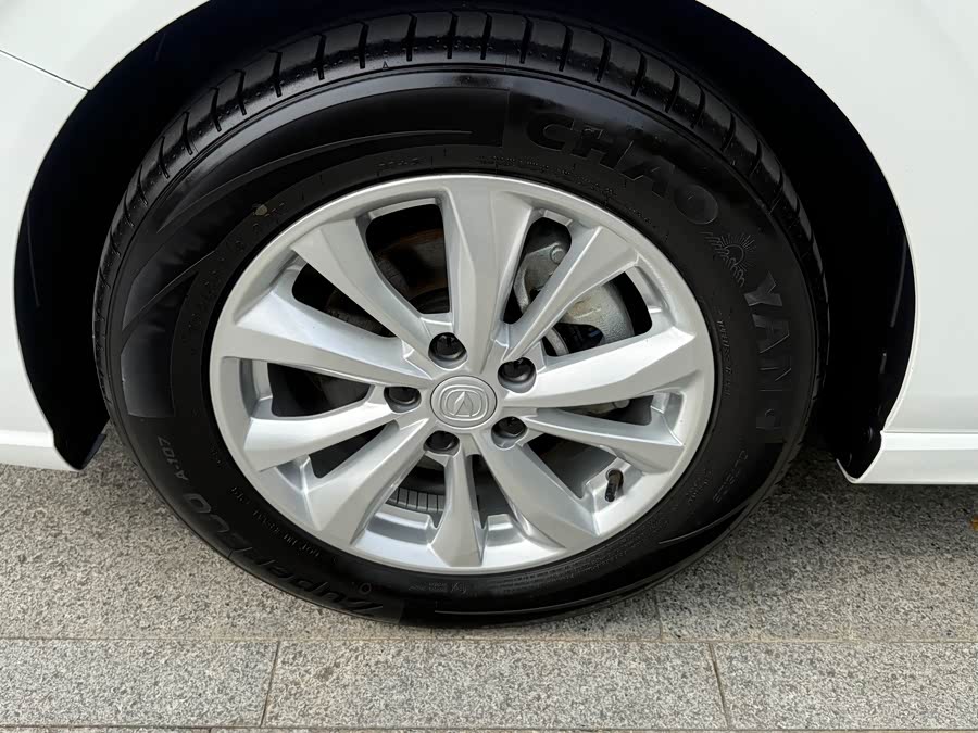 Changan Eado 2023 immagine di auto #22