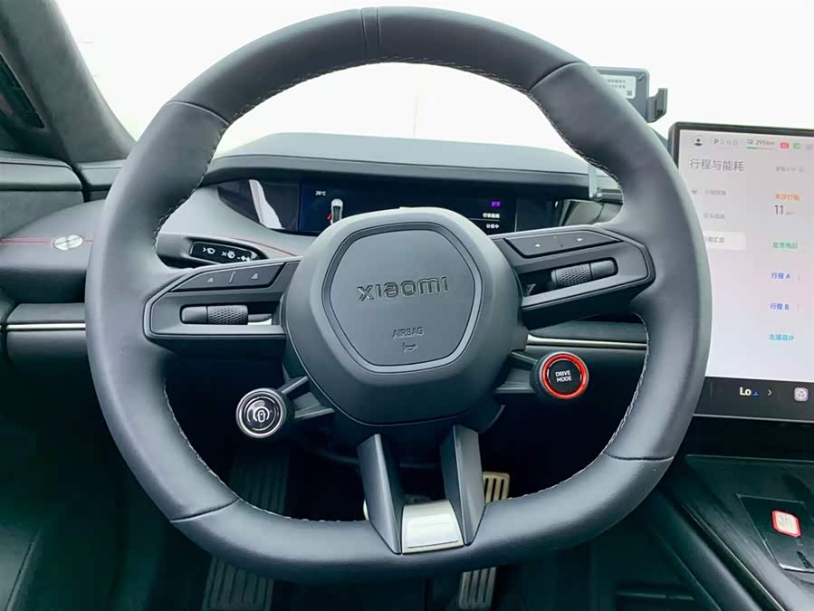 小米汽车 小米SU7 2024 汽车图片 #22