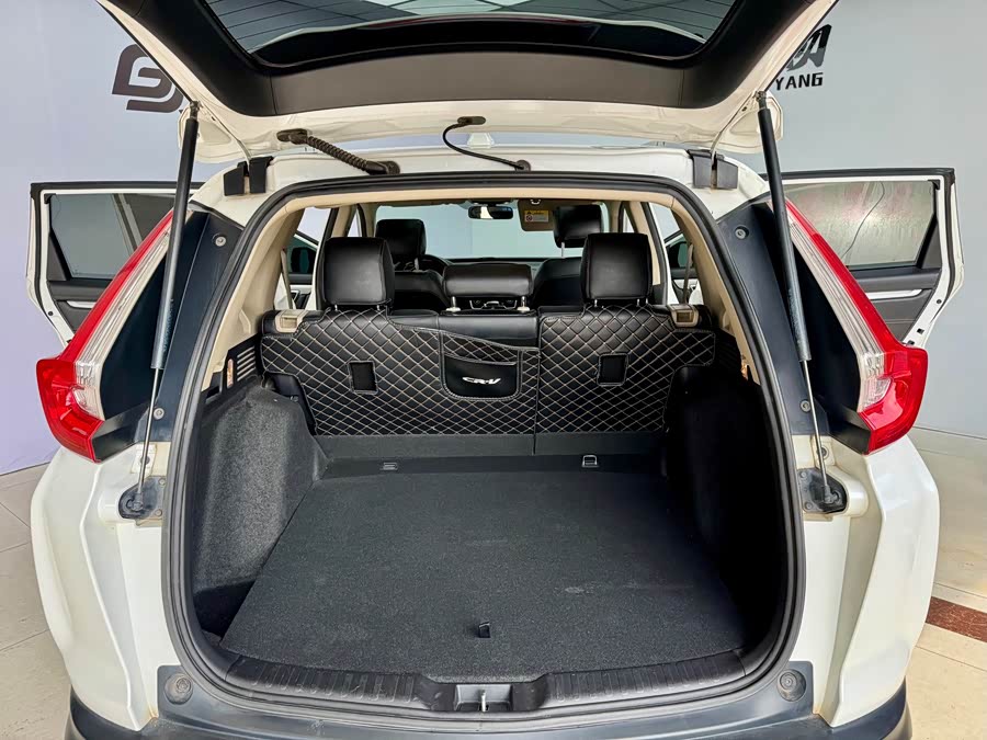 Honda CR-V 2019 car image #22