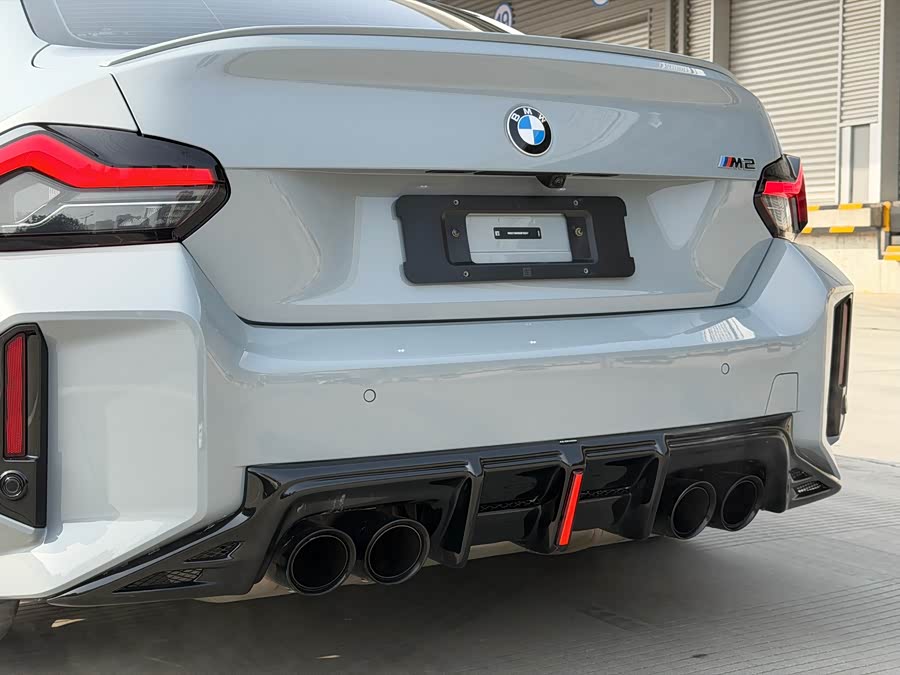 宝马 宝马M2 2025 汽车图片 #22