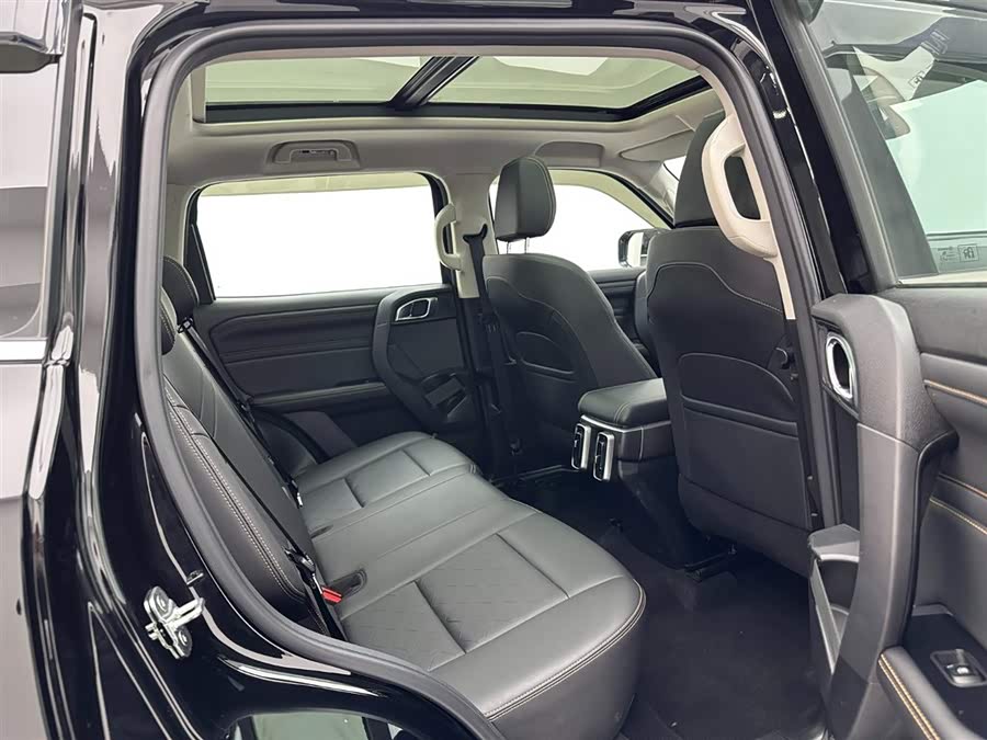 Haval X Dog / Dargo 2023 car image #22