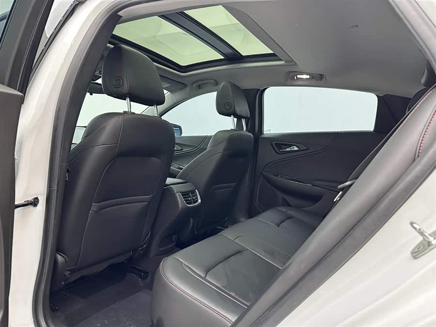 Chevrolet Malibu XL 2021 car image #22