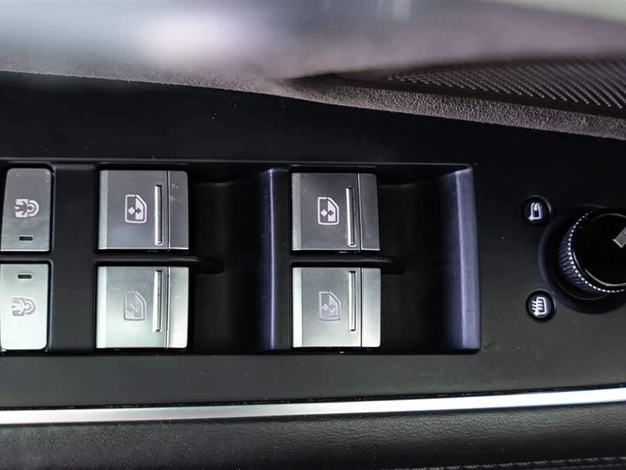 奥迪 奥迪A8 2019 汽车图片 #22