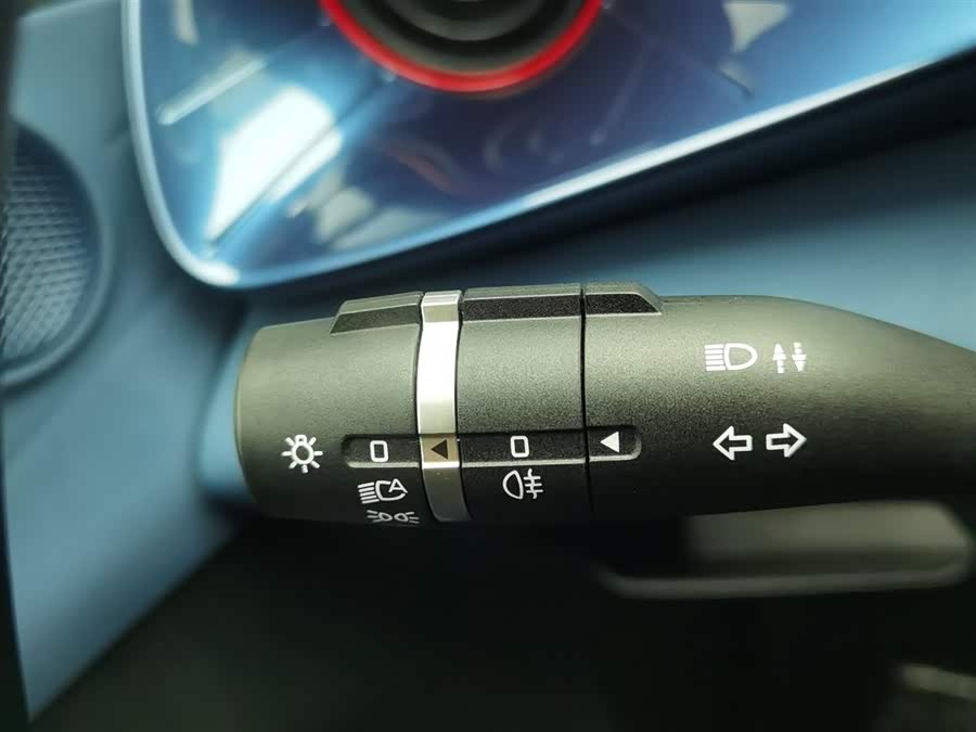 BYD Dolphin 2022 #22 BYD Dolphin 2022 immagine di auto #22