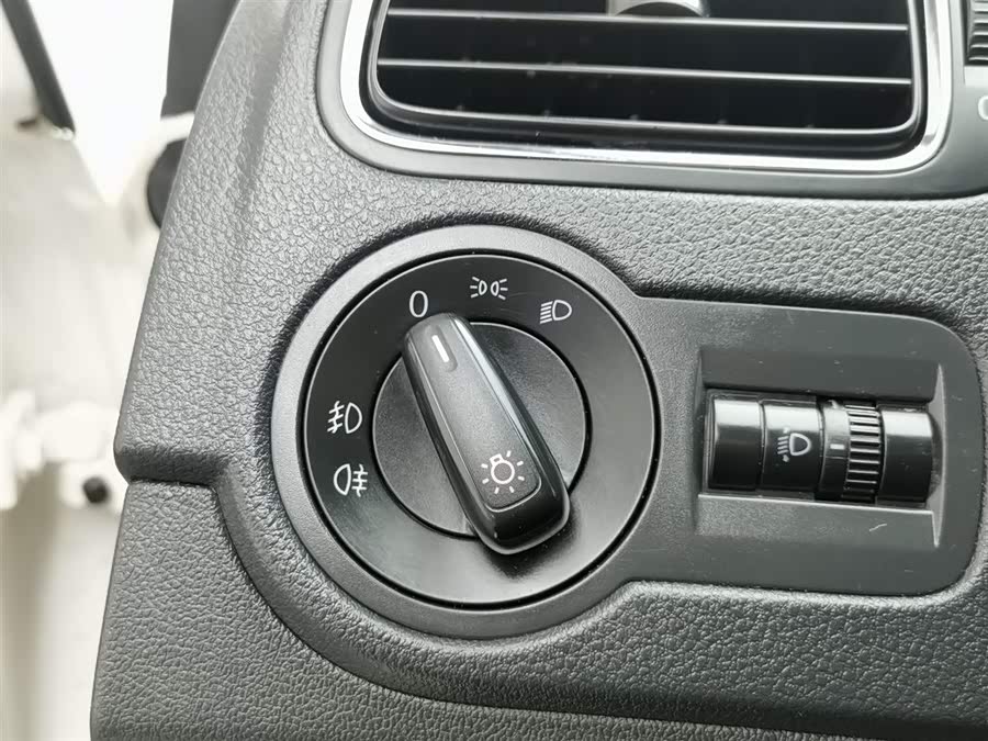 Volkswagen Polo 2014 #22 Volkswagen Polo 2014 immagine di auto #22