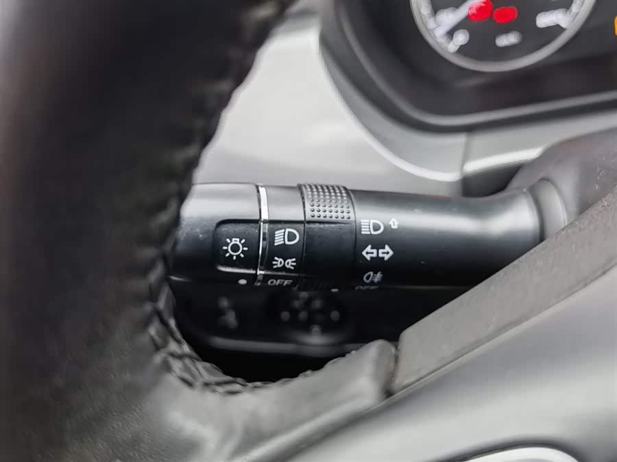 奇瑞 艾瑞泽5 2019 汽车图片 #22