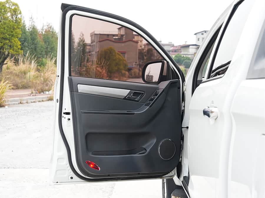 JAC 2019 #22 JAC 2019 immagine di auto #22