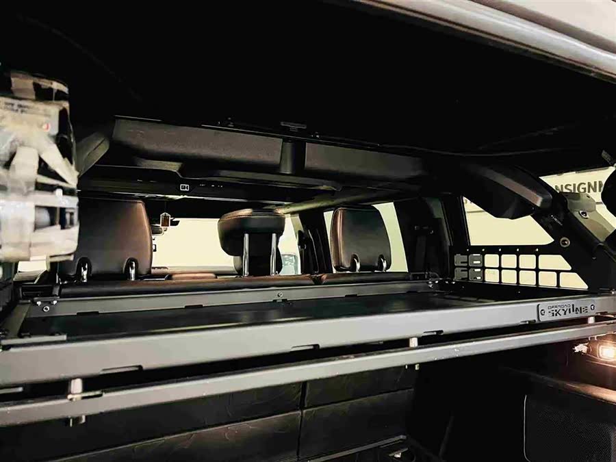 福特 福特烈马 2024 汽车图片 #22