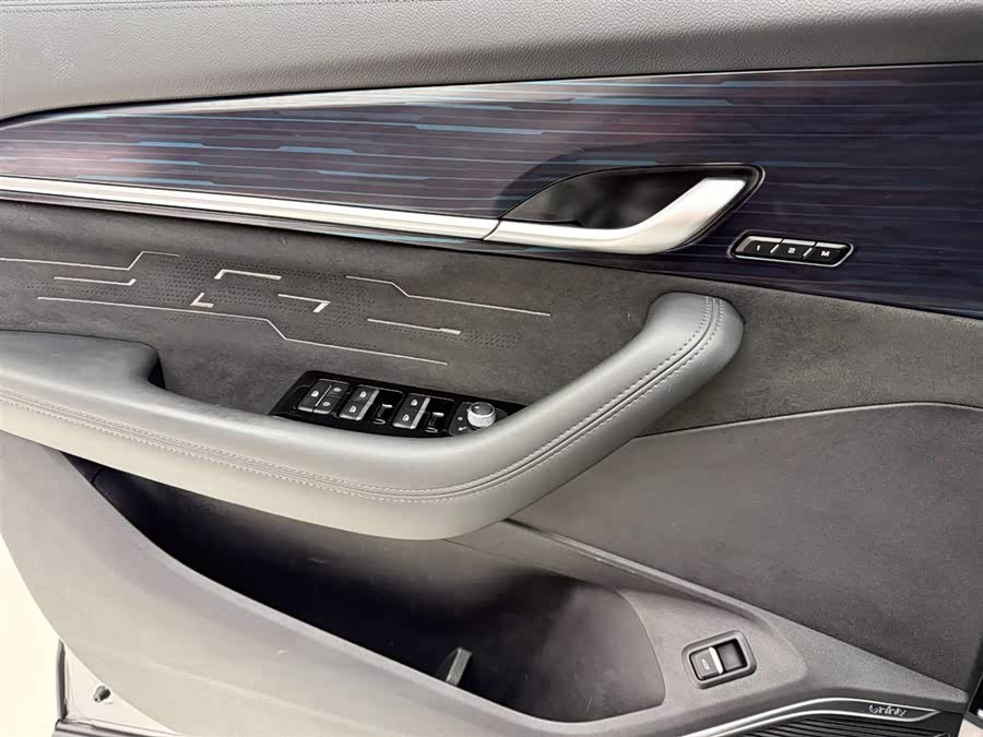 GEELY Monjaro 2024 immagine di auto #22