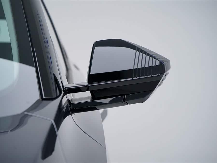 GAC Trumpchi GS3 2026 #22 GAC Trumpchi GS3 2026 car image #22