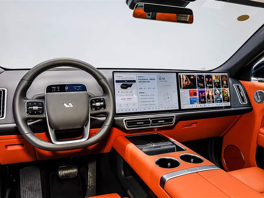 Li L7 2025 car image #22
