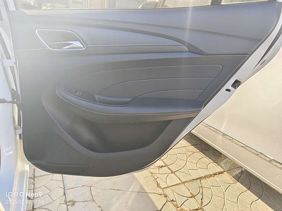 荣威 荣威Ei5 2019 汽车图片 #22