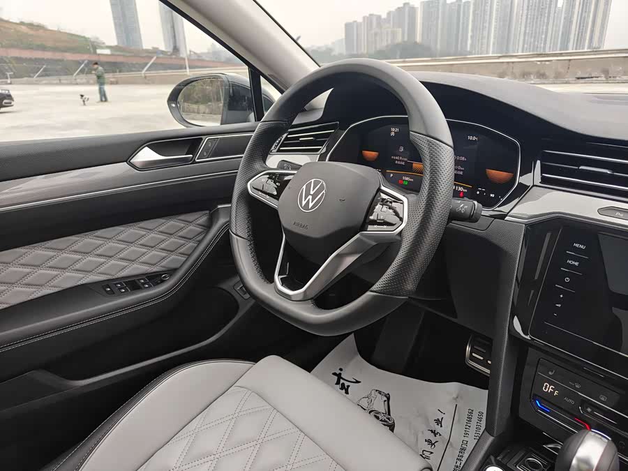 Volkswagen Magotan 2024 #22 Volkswagen Magotan 2024 car image #22