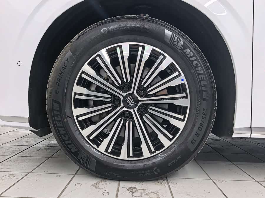 BYD Xia 2024 imagen de coche #22