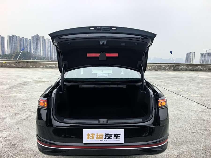 Volkswagen Magotan 2024 #22 Volkswagen Magotan 2024 car image #22