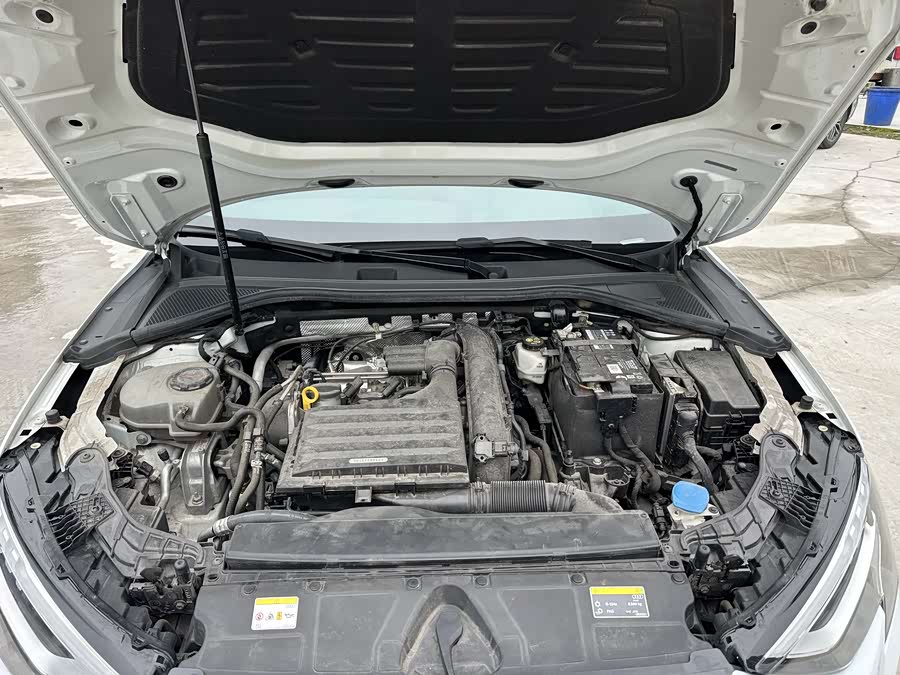 Audi A3 2021 car image #22