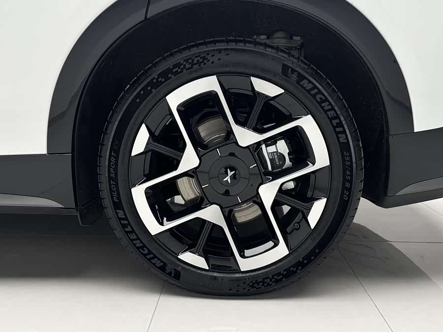 Xpeng G7 2025 immagine di auto #22