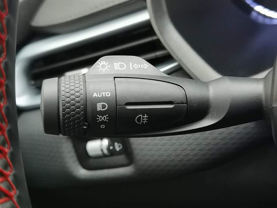 GEELY Emgrand 2025 car image #22