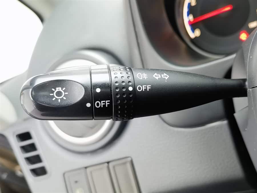 铃木 天语 SX4 2013 汽车图片 #22