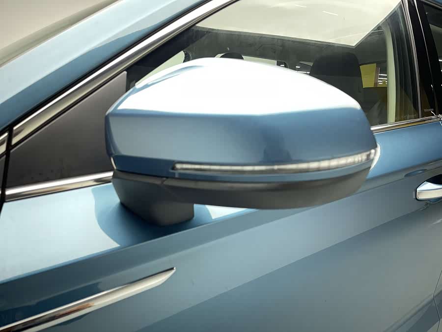 Volkswagen Tharu 2022 car image #22