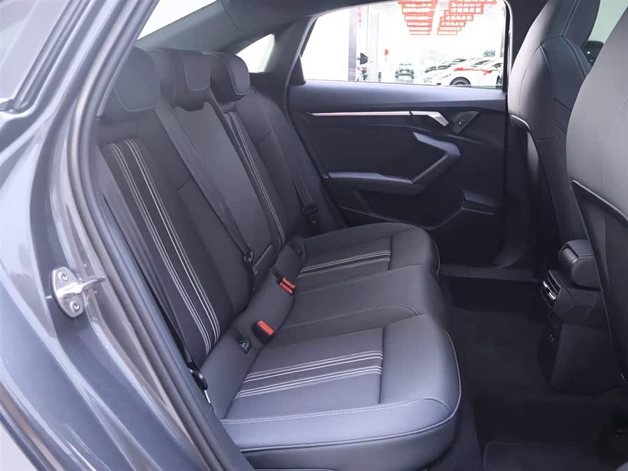Audi A3 2024 car image #22
