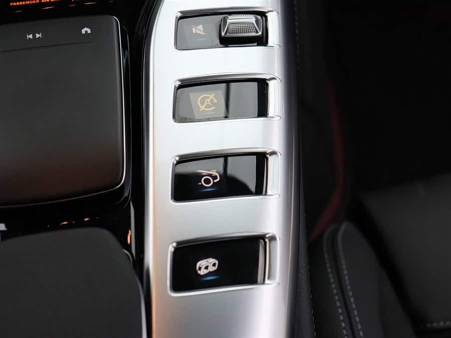 Mercedes-Benz AMG GT 2023 #22 Mercedes-Benz AMG GT 2023 صورة سيارة #22