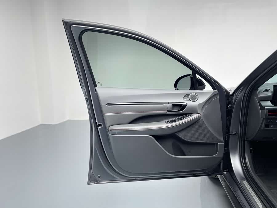 Hyundai Sonata 2024 car image #22