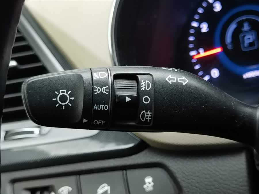 Hyundai Santa Fe 2014 car image #22