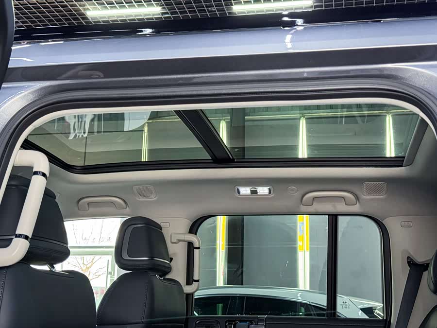 FangChengBao Leopard 5 2025 car image #22