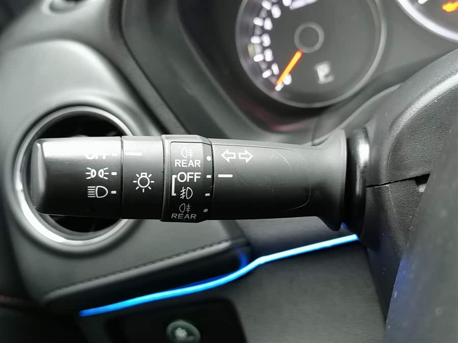 Honda XR-V 2016 car image #22